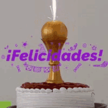 Felicidades Sparklers Mexico GIF