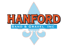 hanford hanford sand and gravel hanford ready mix hsg readymix