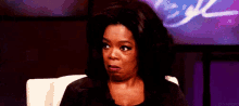 Oprah Impressed GIF - Oprah Impressed Would You Look At That GIFs
