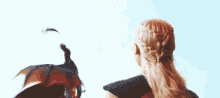 Dinner Is Served GIF - Game Of Thrones Got Daenerys GIFs