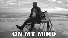 On My Mind Darius Rucker GIF - On My Mind Darius Rucker My Masterpiece Song GIFs