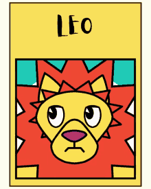 Lion Leo GIF - Lion Leo Zod GIFs