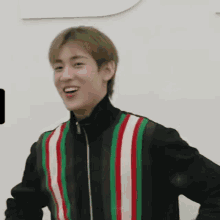 뱀뱀 I Can Do It GIF - 뱀뱀 I Can Do It You Can Do It GIFs