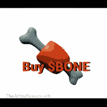 bone shiba shiba inu shibarium buy bone