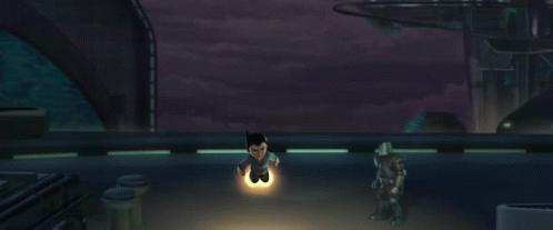 Astro Boy Astro Boy2009 GIF - Astro Boy Astro Boy2009 Anime - Discover &  Share GIFs