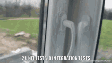 Unittest GIF - Unittest Unit Test GIFs