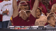 college football florida state