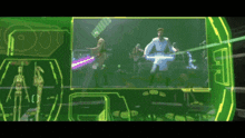 Admiral Trench Clone Wars GIF - Admiral Trench Clone Wars What Was That GIFs