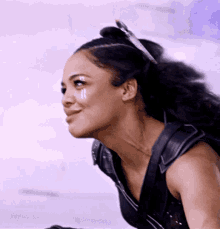 Valkyrie Smiling GIF - Valkyrie Smiling Oh Yeah GIFs