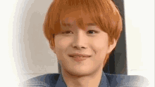Jungwoo Nct GIF - Jungwoo Nct Smirk GIFs