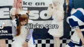 Jiluka Vkei GIF - Jiluka Vkei Visual Kei GIFs