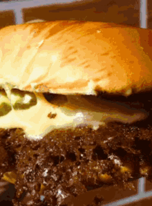Hamburgada Burger GIF - Hamburgada Burger Hamburger GIFs