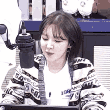 Twicereve Memes GIF - Twicereve Memes Wendy GIFs