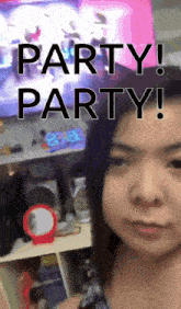 Maey Party Party GIF - Maey Party Party Partymaey GIFs