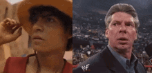 Luffy Live Action GIF - Luffy Live Action One Piece GIFs