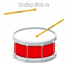 drum basing basing drum
