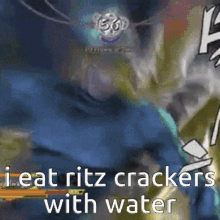 Diego Brando Ritz GIF - Diego Brando Ritz Ahhhhhh GIFs