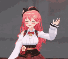 さくらみこ ホロライブ GIF - さくらみこ ホロライブ Hololive GIFs