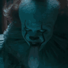 It Pennywise GIF - It Pennywise Chapter2 GIFs
