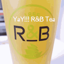Rb Tea Tea GIF - Rb Tea Tea Green Tea GIFs