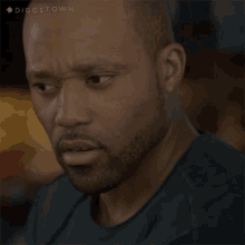 I Dont Understand Avery GIF - I Dont Understand Avery Diggstown GIFs