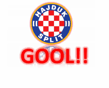 Hajduk Split Hajduk GIF