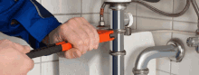 Plumbing Services Etobicoke Plumbing GIF