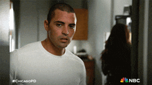 Where Did It Go Dante Torres GIF - Where Did It Go Dante Torres Chicago Pd GIFs