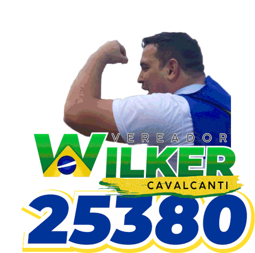 Wilker01 Sticker - Wilker01 Stickers