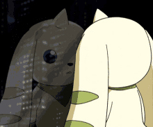 terriermon digimon anime cute