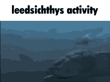 Leedsicthys Activity Leedsichthys Activity GIF - Leedsicthys Activity Leedsichthys Activity Leedsicthys GIFs