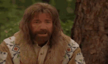 Chuck Norris Bear GIF - Chuck Norris Bear Shape Shifter GIFs
