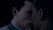 Dbh Detroit Become Human GIF - Dbh Detroit Become Human Destroyed GIFs