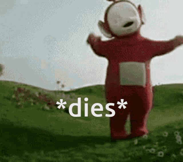 Slendytubbies 2 Dipsy attack on Make a GIF