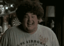 Laughing Bms GIF - Laughing Bms Blue Mountain State GIFs