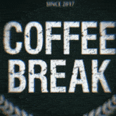 Coffebreak Cbreak GIF