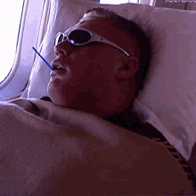 Brock Lesnar Ovw GIF - Brock Lesnar Ovw Sleep GIFs
