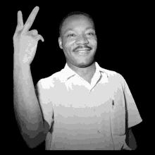 Blm Mlk GIF - Blm Mlk Martin Luther King Jr GIFs