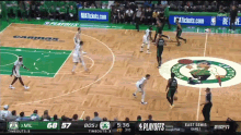 Boston Celtics GIF - Boston Celtics GIFs