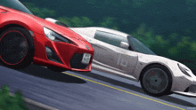 Mf Ghost Initial D GIF - Mf Ghost Initial D Toyota GIFs