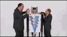 Twister Magicianassistant GIF - Twister Magicianassistant Peneteller GIFs