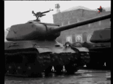 Ww2 Russia GIF - Ww2 Russia Tank GIFs