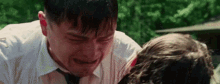 Leo Cry GIF - Leo Cry Dicaprio GIFs