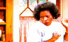 Family Matters Scared GIF - Family Matters Scared Oh Hell No GIFs