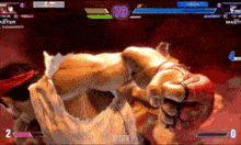 Ryu Street Fighter GIF - Ryu Street Fighter GIFs