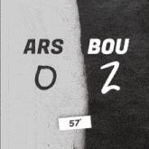 Arsenal F.C. (0) Vs. A.F.C. Bournemouth (2) Second Half GIF - Soccer Epl English Premier League GIFs