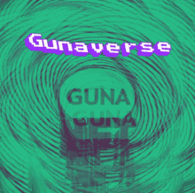 Gunaverse GIF - Gunaverse GIFs