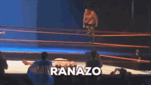 Ranazo GIF - Ranazo GIFs