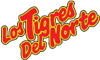 Los Tigres Del Norte Band Sticker - Los Tigres Del Norte Band The Tigers Of The North Stickers