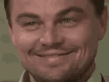 Leonardo Di Caprio Eyebrow Raise GIF - Leonardo Di Caprio Eyebrow Raise Ifywim GIFs